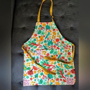 Kids Apron